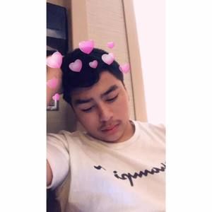 Meet your Posher, Thömās